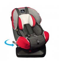 Автокресло Renolux 360 Red